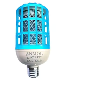 1200 Watt Millat LED Anti-Mosquito Insect Killer (Large 10-Inch