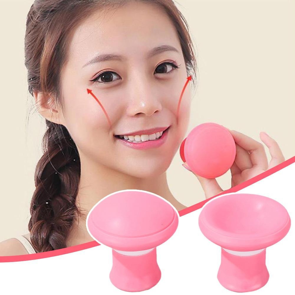 V Shape Face Slimming Tool – Jawline & Double Chin Facial Exerciser Mouth Muscle Trainer